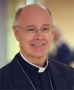 Prière de Mgr Gérard Daucourt - Site-Catholique.fr
