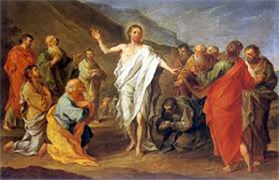 Onze-Apotres-en-Galilee-avec-Jesus-Ressuscite-Matthieu-XXVIII-I6-20.jpg