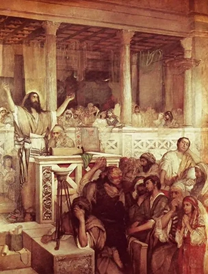 Predication-de-Jesus-a-Nazareth-Luc-IV-23-30.webp